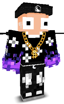 odmovva's skin