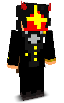 imScide's skin