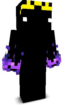 DieMatt's skin