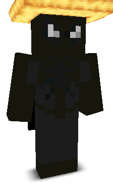 Toriic's skin