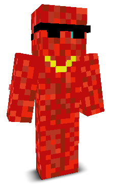 DJTrexxer's skin