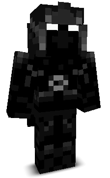 M464's skin
