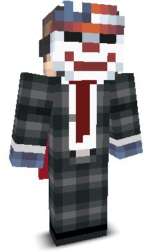 HappyMemes's skin