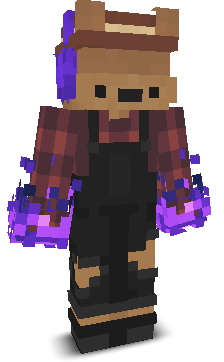 ShlogALog's skin