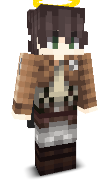 CarterPVP's skin