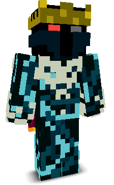 FusedJuggler906's skin