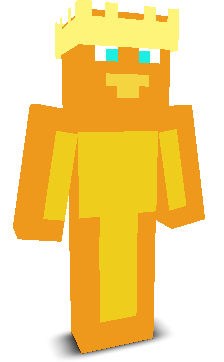 MrMcChicken125's skin
