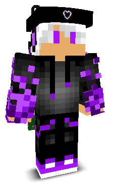 kekesacek's skin