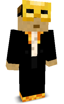 Agitat3d's skin