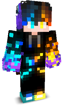 LightHeron3500's skin
