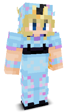 BlobbsterTv's skin