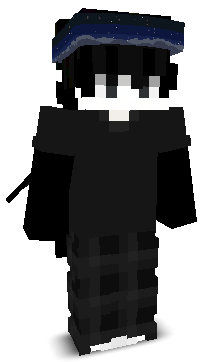 IAmOkurka's skin