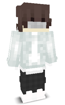 Devilshalo2211's skin