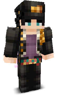 froggyboyw's skin
