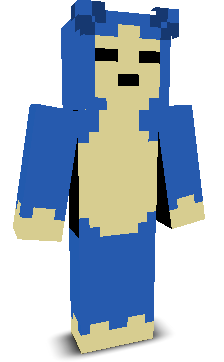 CTGMAX's skin