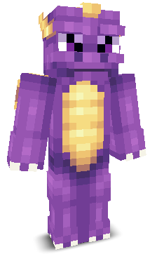 Spyro_19's skin