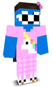 rrogal's skin
