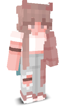 Daarontyr's skin