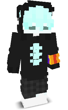 Kaidenplayz925's skin