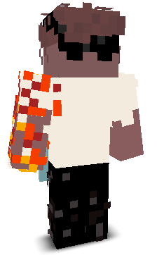 ClikerPvP's skin