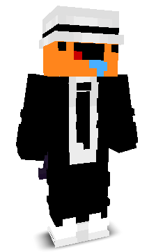 BlazzeHunter's skin