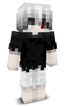 Benqii's skin