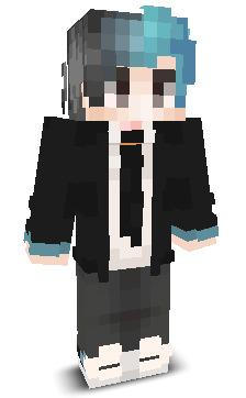 EchoDriftEX's skin