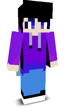 HWJBoomer0927's skin