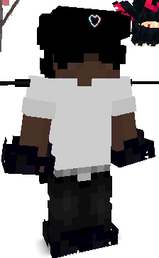 XHubixX6's skin
