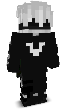 VoidHere's skin