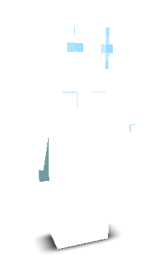 oFroz's skin