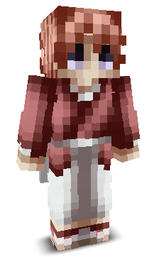 Yu00n's skin