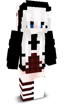 Hanjii1's skin