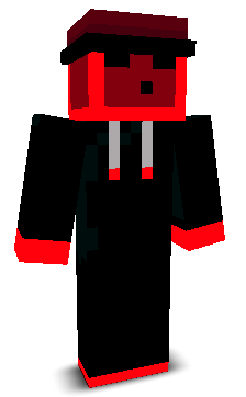 Real_Dumbledore's skin