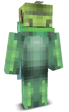 iguanarobot's skin