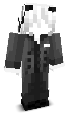 Zvfo's skin