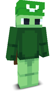 FranticPirate2's skin