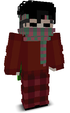Forestage's skin