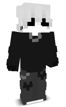 GREMPS's skin