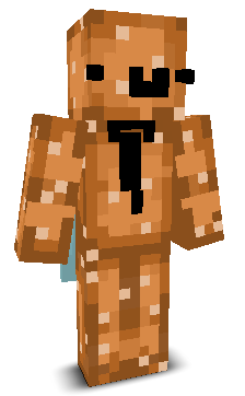 pretzlee's skin