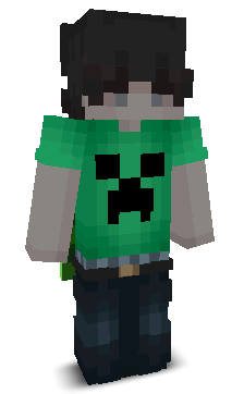 Dep0rtacja's skin