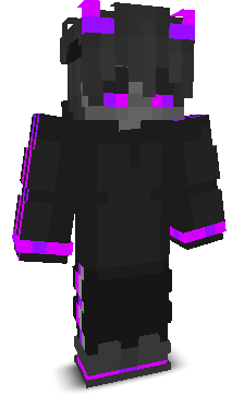 SuperLucamon's skin