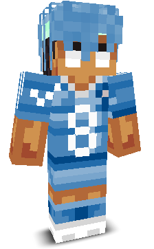 Angeltorch's skin