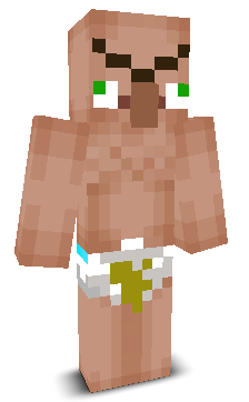 Zaptiders's skin
