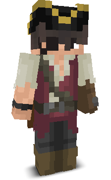 TheNorsaka's skin