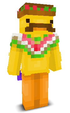 Tioxfulio's skin