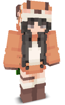 BlueFoxxyy's skin