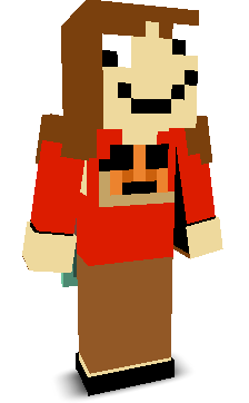 SmartPumpkin737's skin