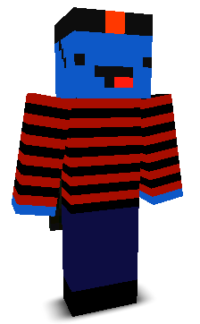 mattewtutel's skin
