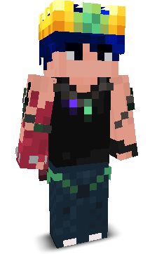 DDenbgII's skin